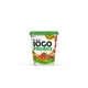 Yogourt probiotique Probio d'iÖGO sans lactose fraise 2,5 % M.G. – image 1 sur 3