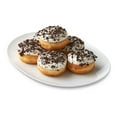 thumbnail image 3 of Your Fresh Market Cookies & Cream Filled Donuts, 3 of 6