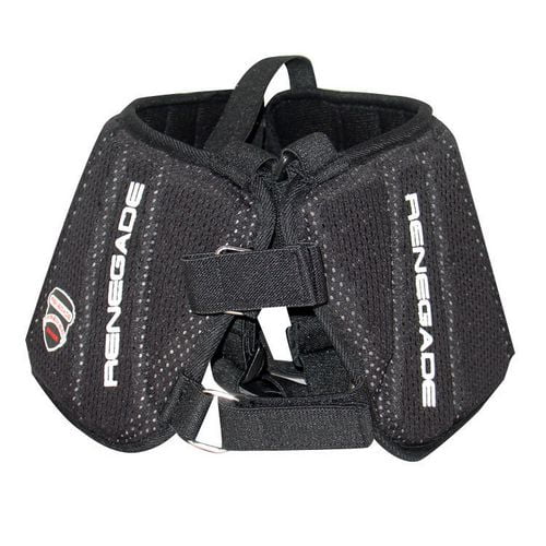 Lacrosse Rib Pad Large Walmart Canada