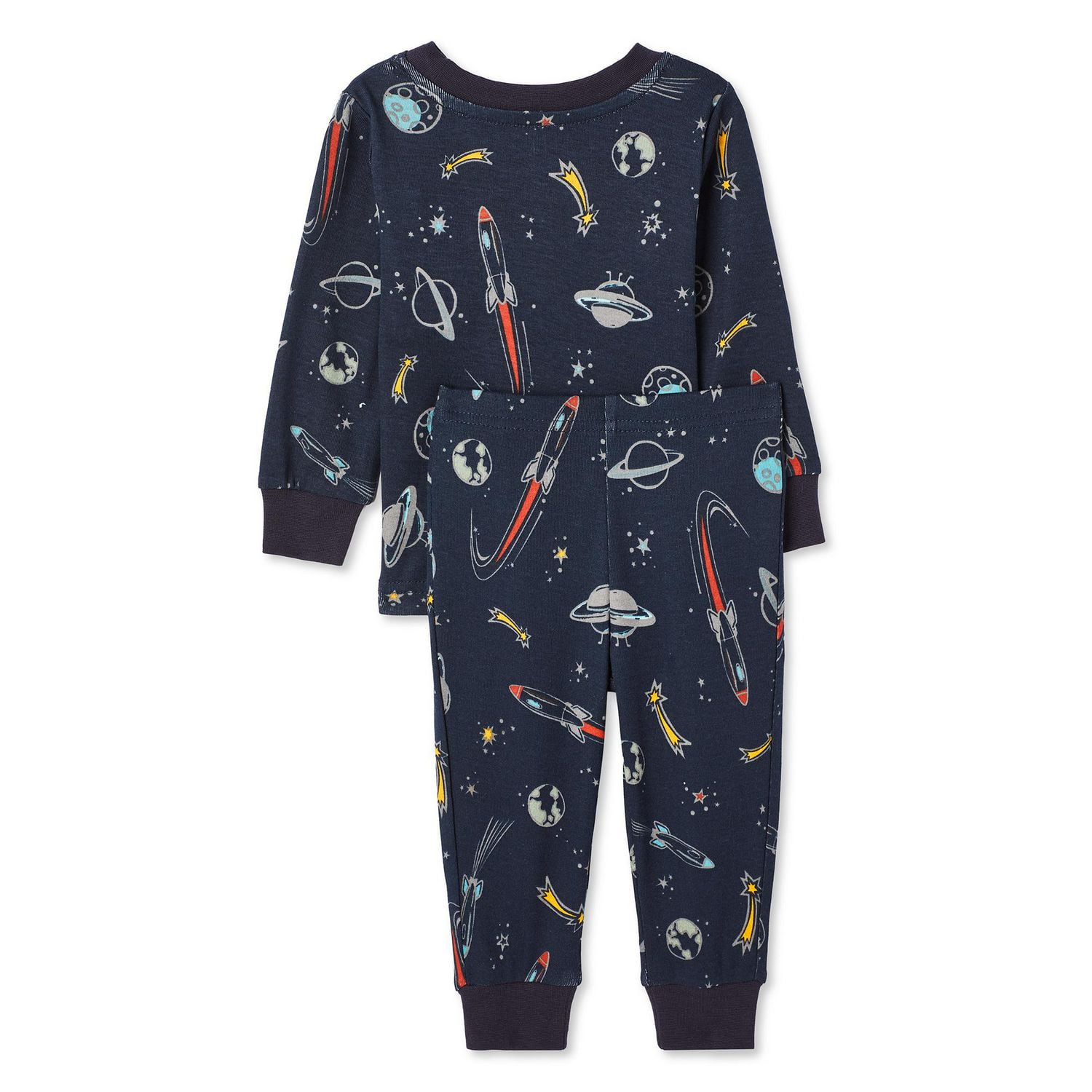 Pyjama 2 pièces George pour bébés garçons