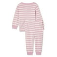 thumbnail image 2 of Pyjama 2 pièces George pour bébés filles, 2 of 2