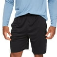 thumbnail image 4 of Athletic Works Men's Cut and Sew Short, 4 of 6