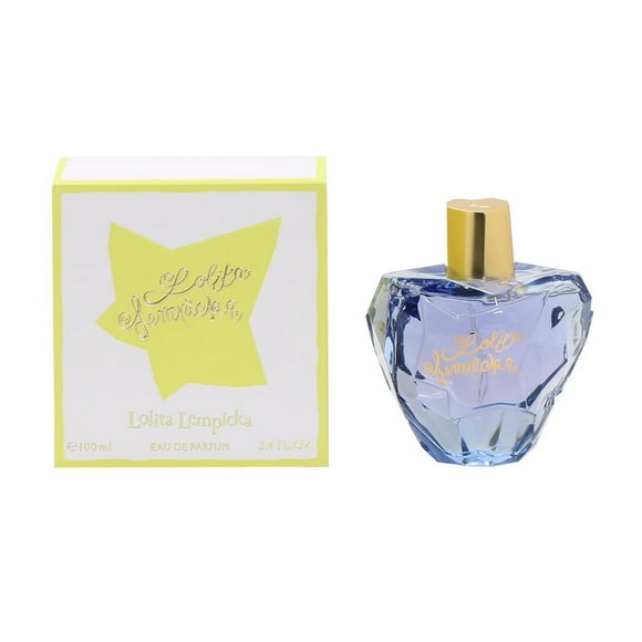 Lolita Lempicka Femme- Eau De Parfum Vaporisateur 100ml