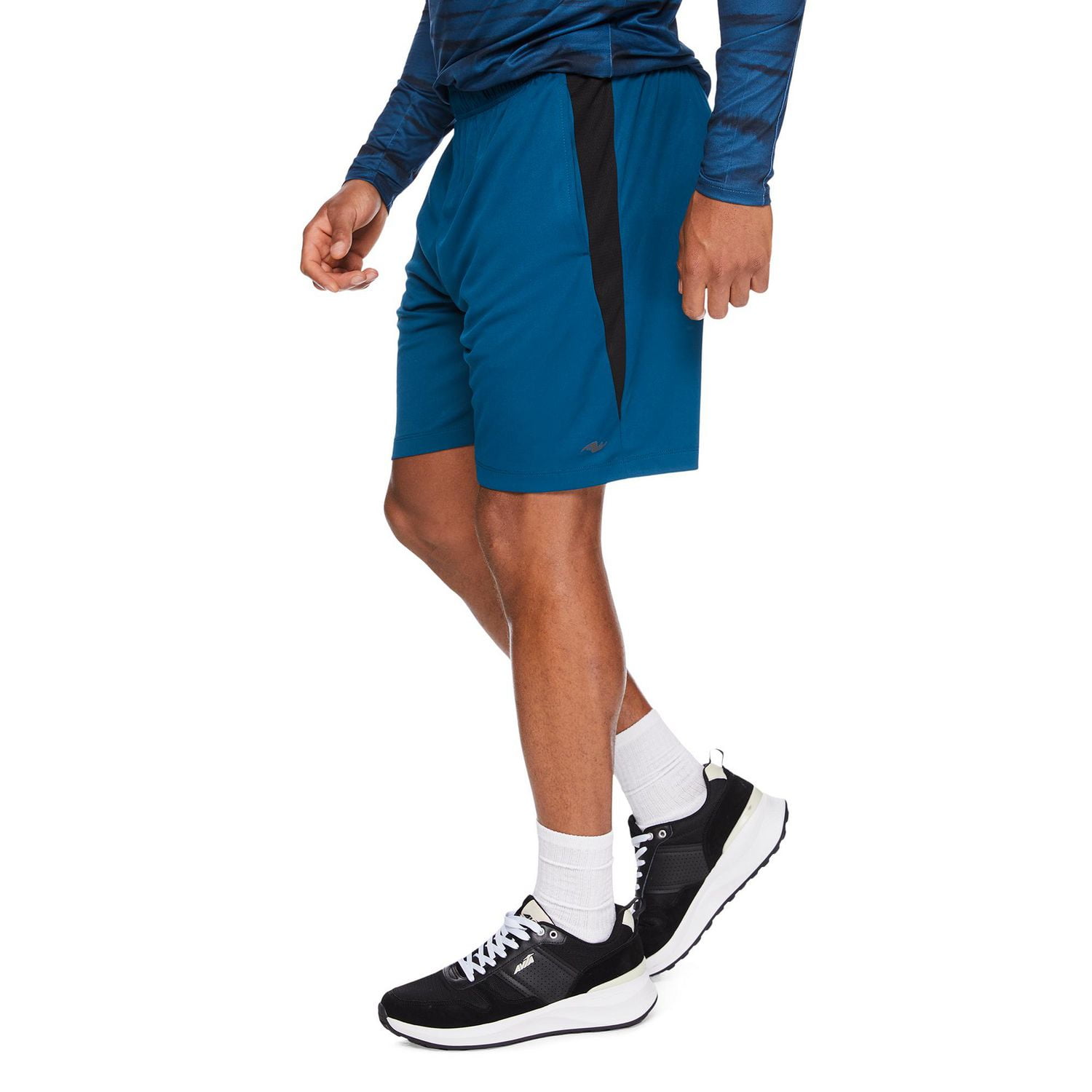 Athletic Works Men's Cut and Sew Short
