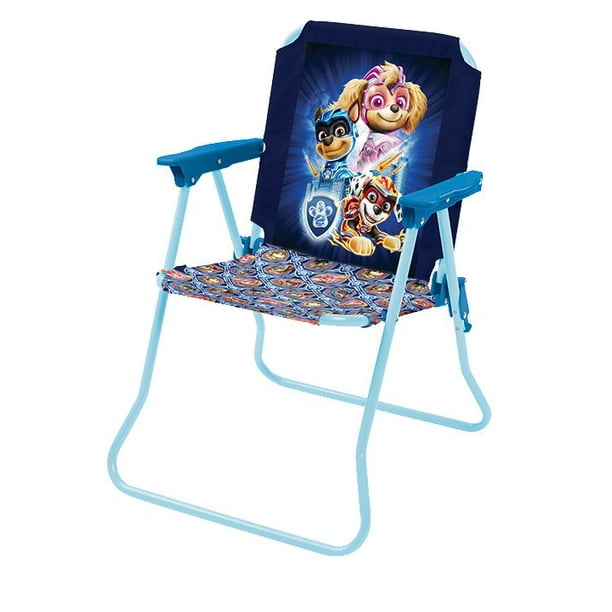 Paw Patrol Patio Chair, Ages 37 Walmart.ca