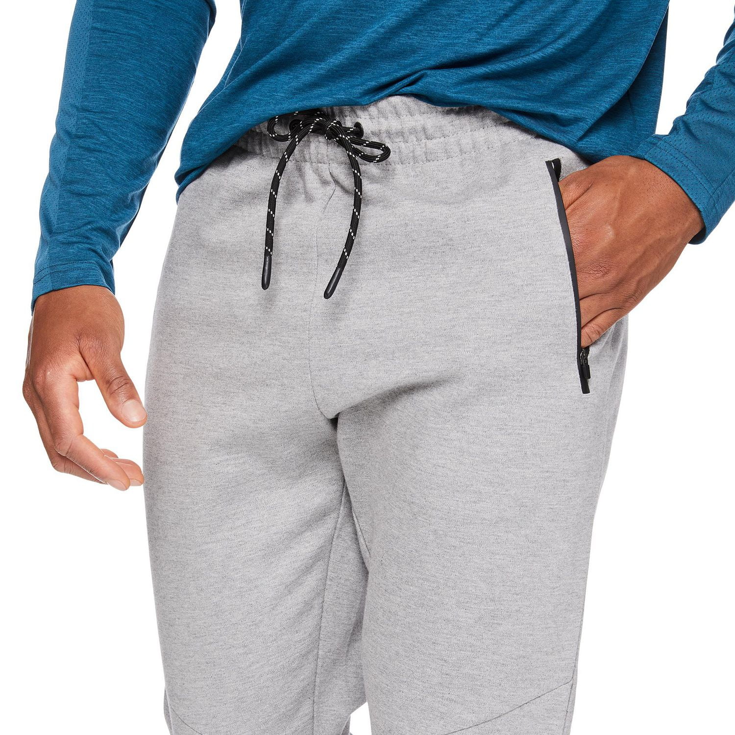 Athletic Works Men's Tech Pant