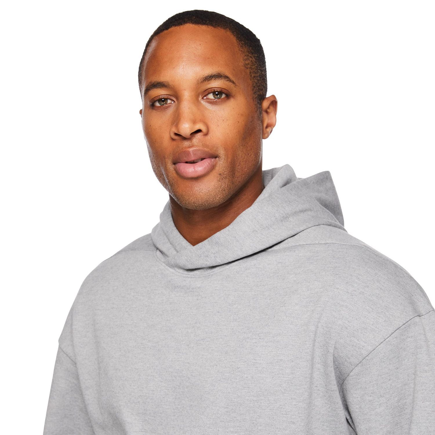 Chandail à capuchon Athletic Works pour hommes Tailles P-2XL