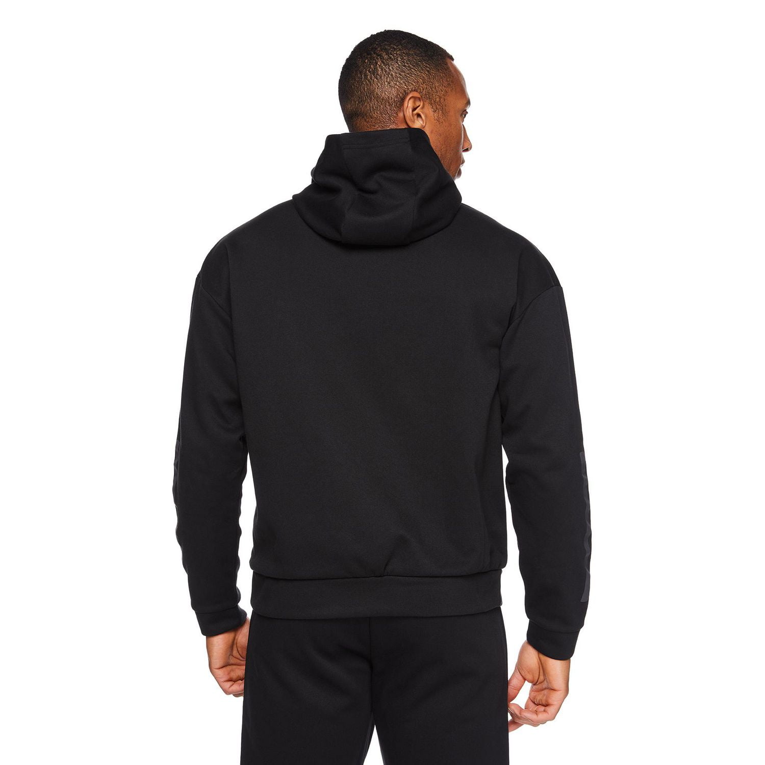 Athletic Works Men's Popover Hoodie