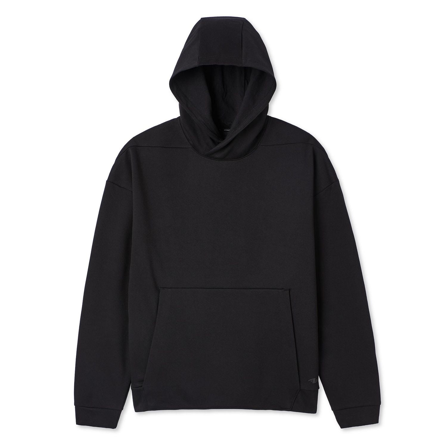 Athletic Works Men's Popover Hoodie