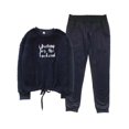 thumbnail image 1 of Ladies Under Disguise two piece sleep set, 1 of 3