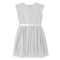 thumbnail image 2 of George Girls' Sequin Dress, 2 of 2