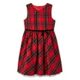thumbnail image 1 of Robe des fêtes George pour filles, 1 of 2