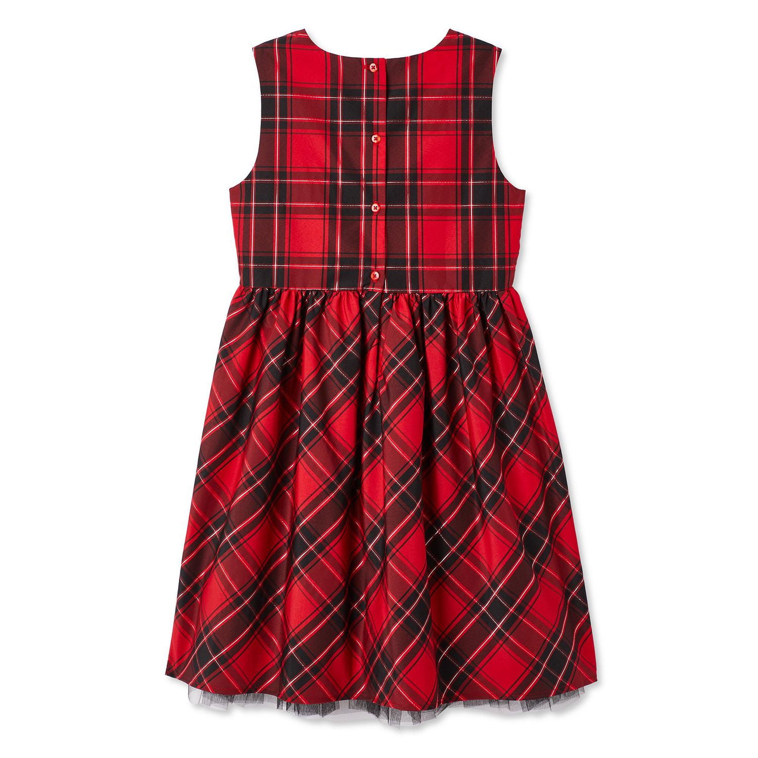 Robe des fêtes George pour filles Tailles 4-16