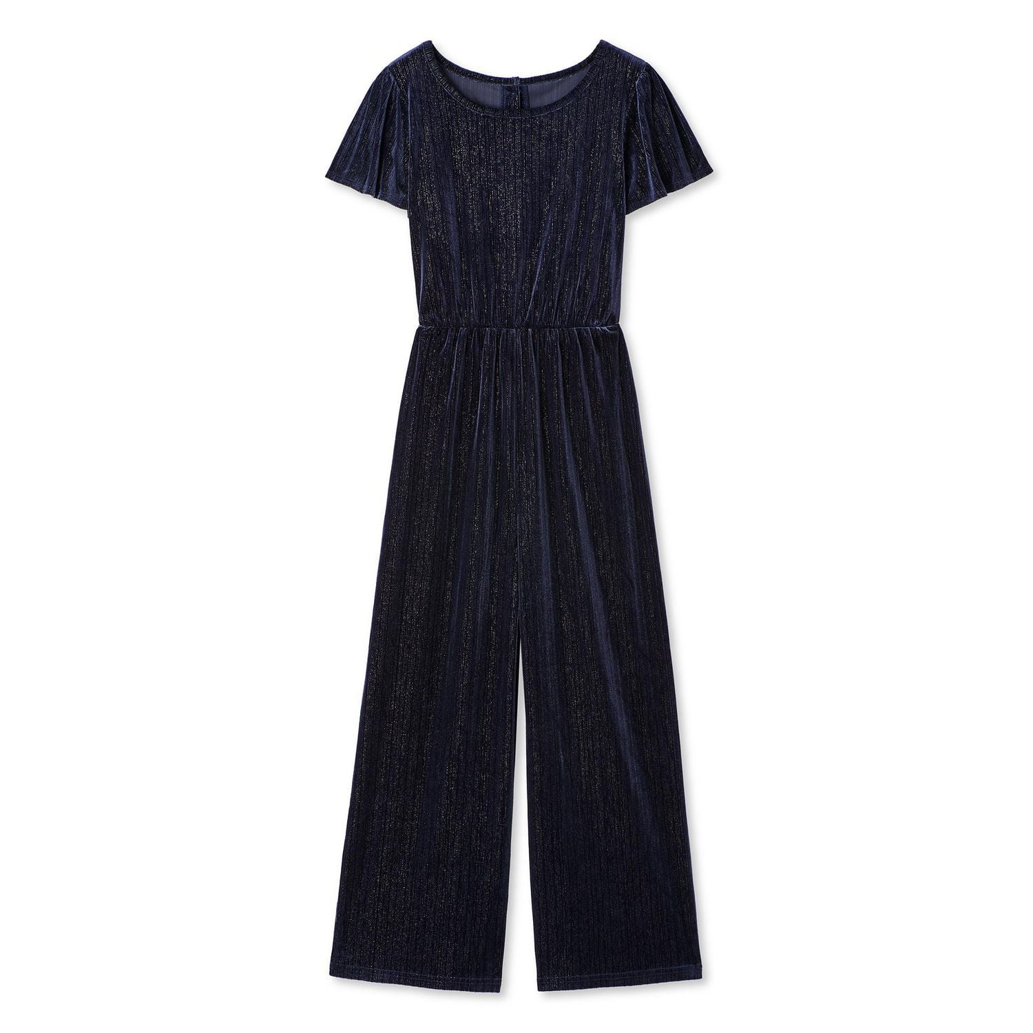George Girls' Jumpsuit, Sizes XS-XL