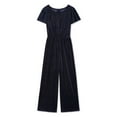 thumbnail image 1 of George Girls' Jumpsuit, 1 of 2