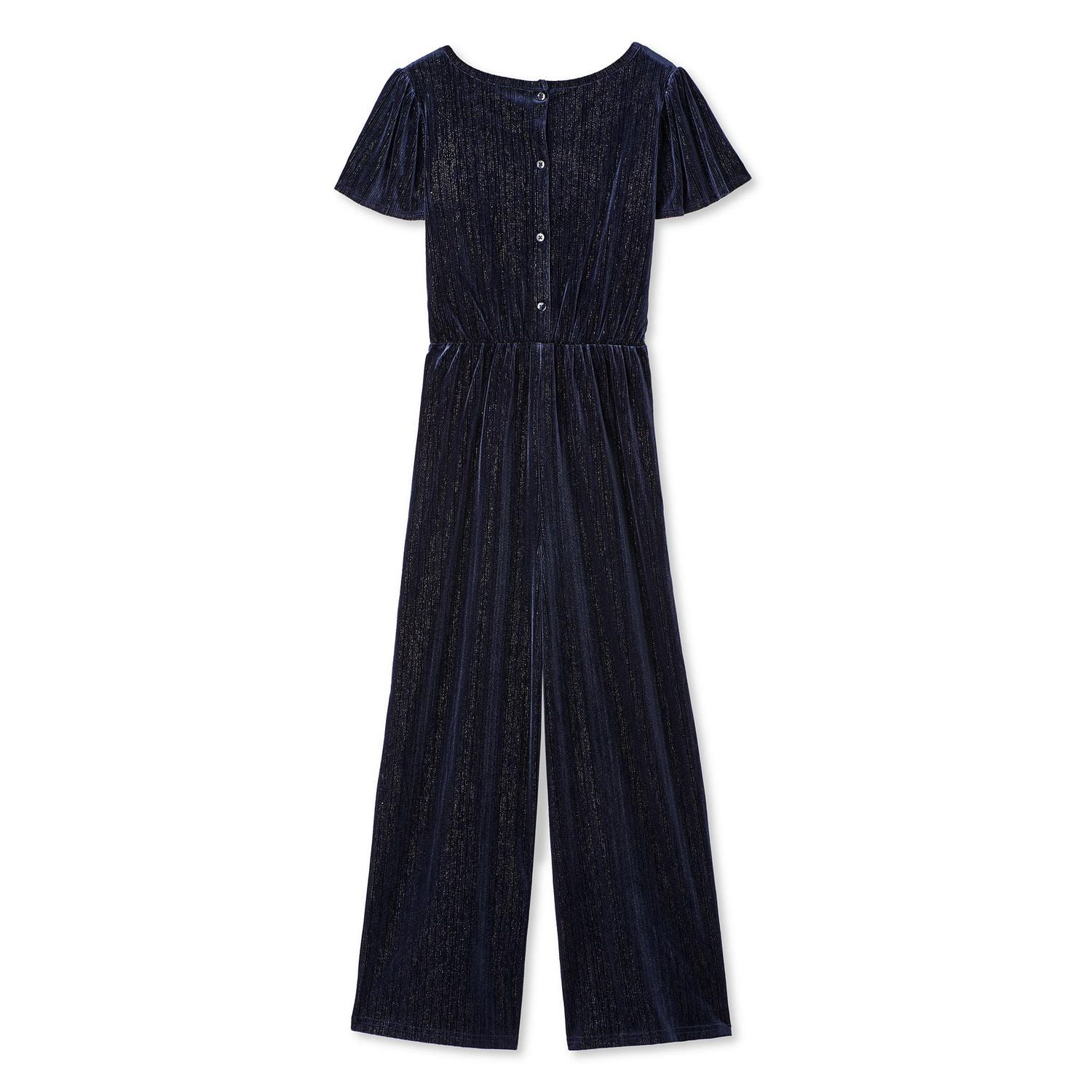 George Girls' Jumpsuit, Sizes XS-XL