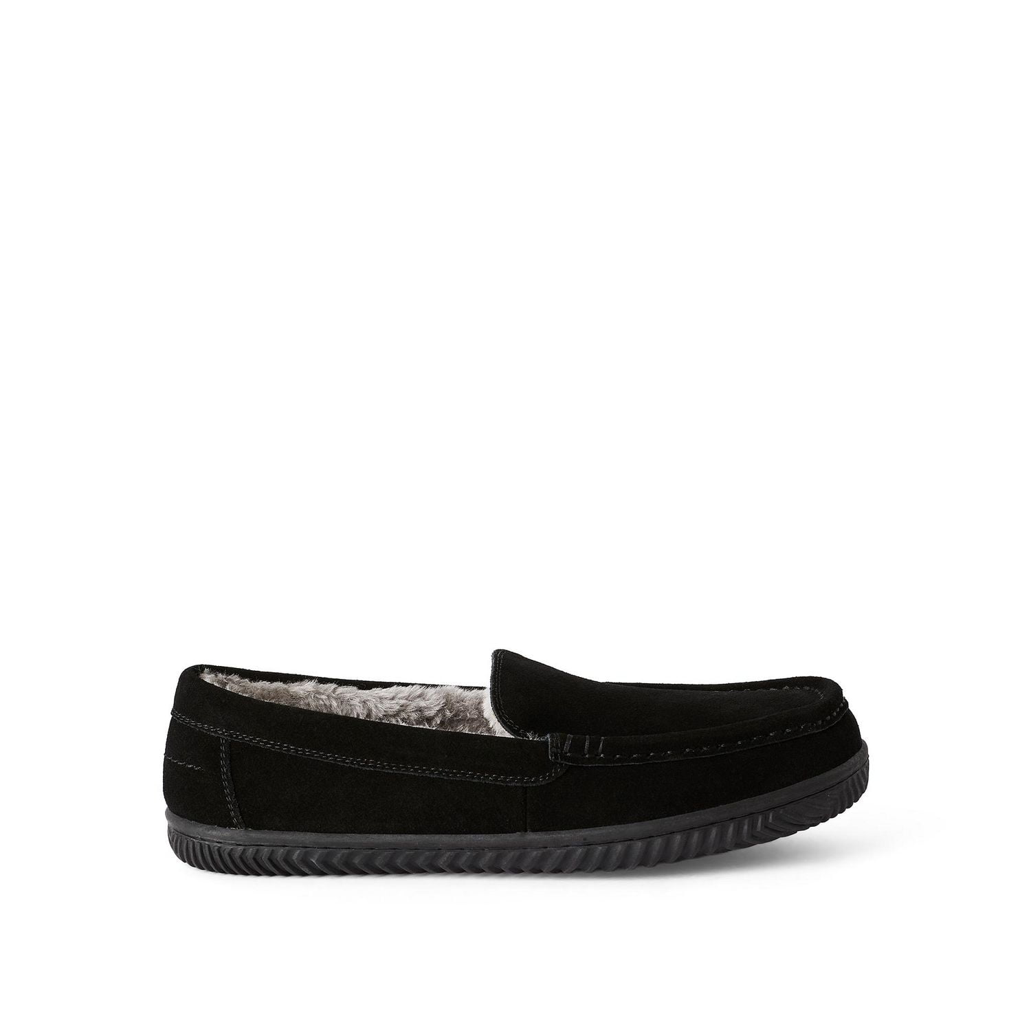 Canadiana Men's Comfort Slippers