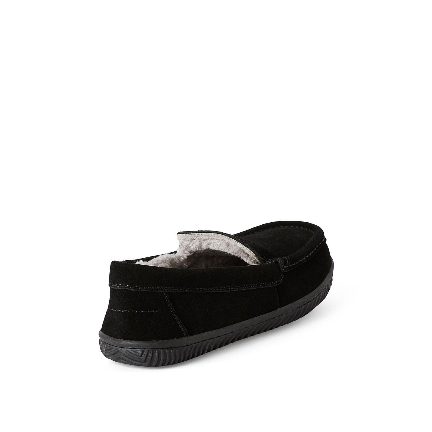 Canadiana Men's Comfort Slippers