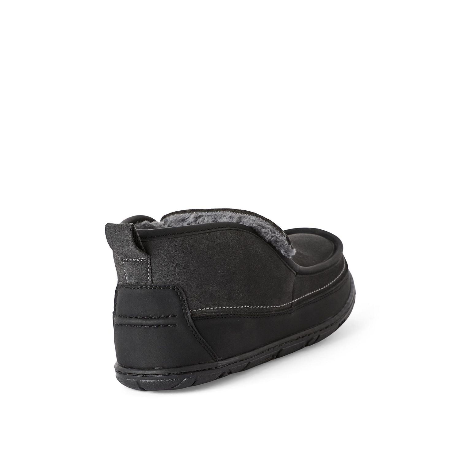 Canadiana Men's Comfort Slippers