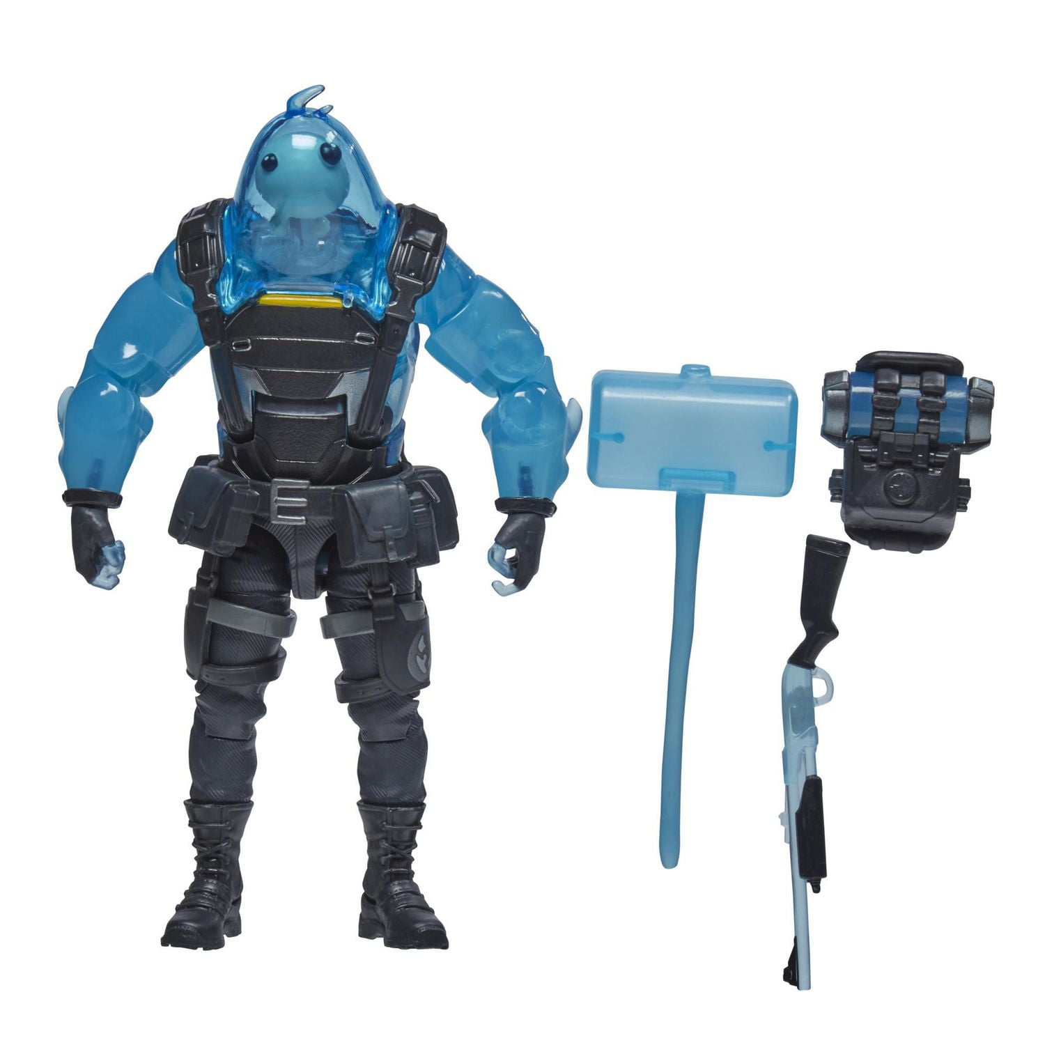 Hasbro Fortnite Victory Royale Series Rippley Collectible Action Figure  with Accessories - Ages 8 and Up, 6-inch - Walmart.ca