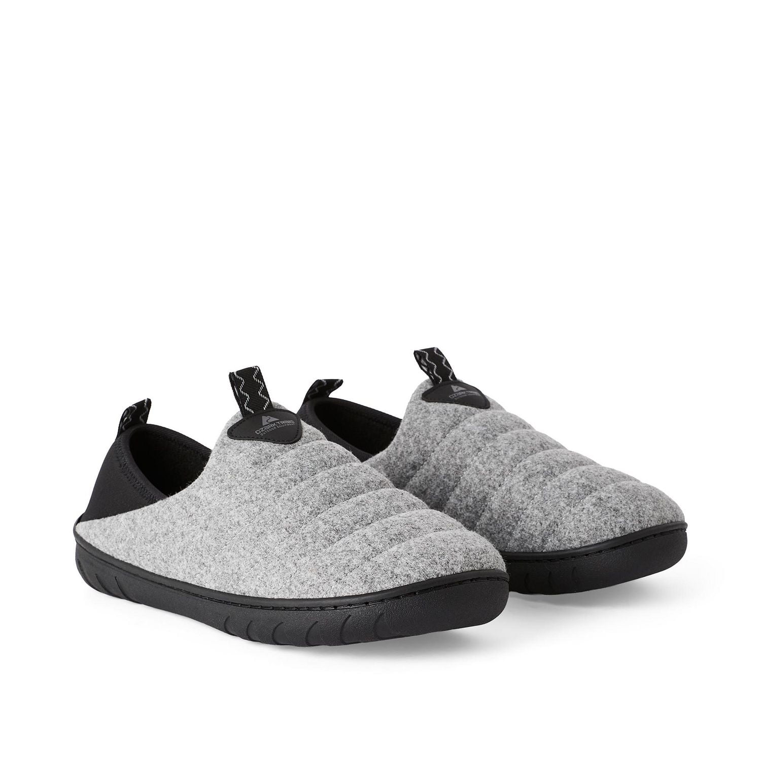 Chaussons confortables pour hommes Ozark Trail