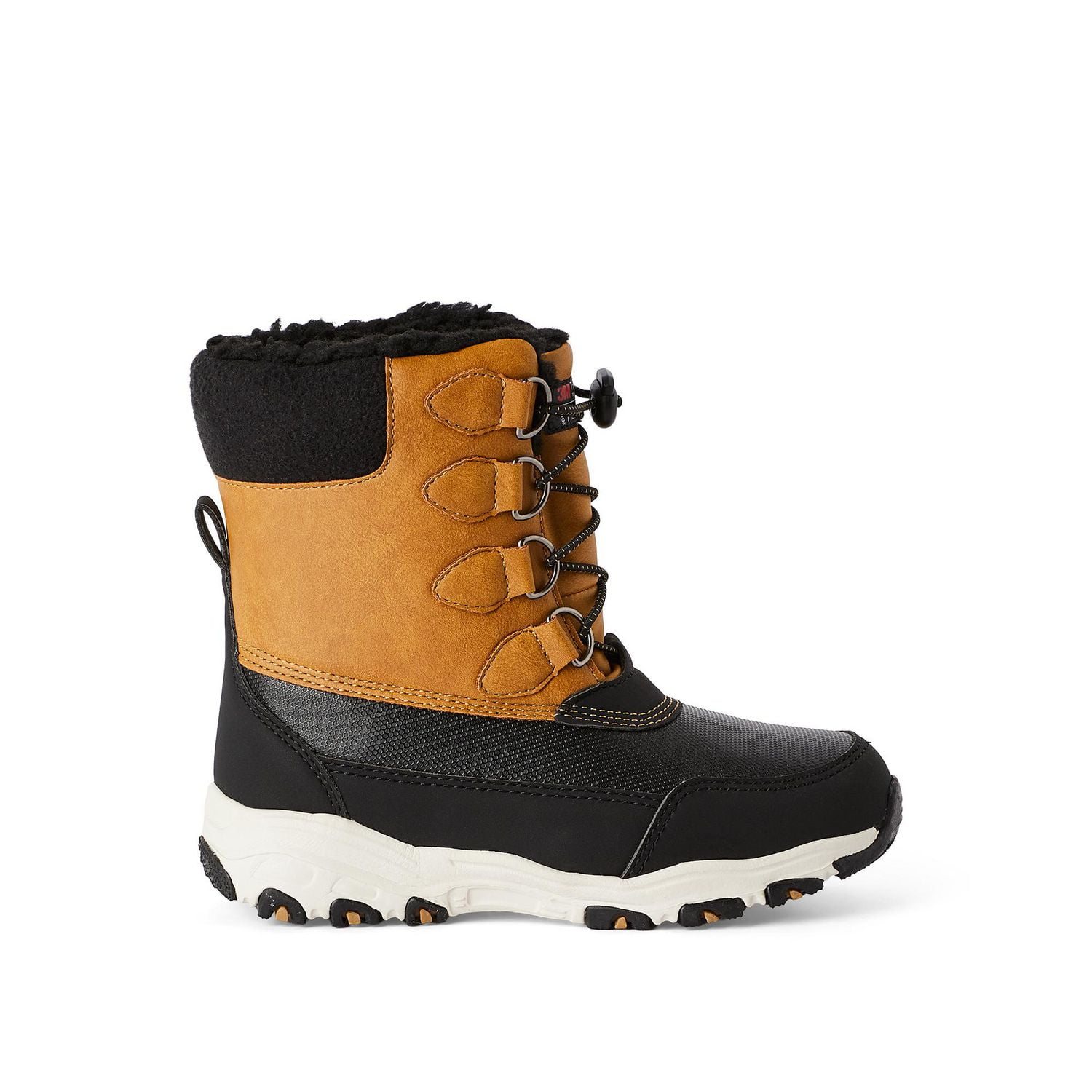 George Boys' Winter Boots