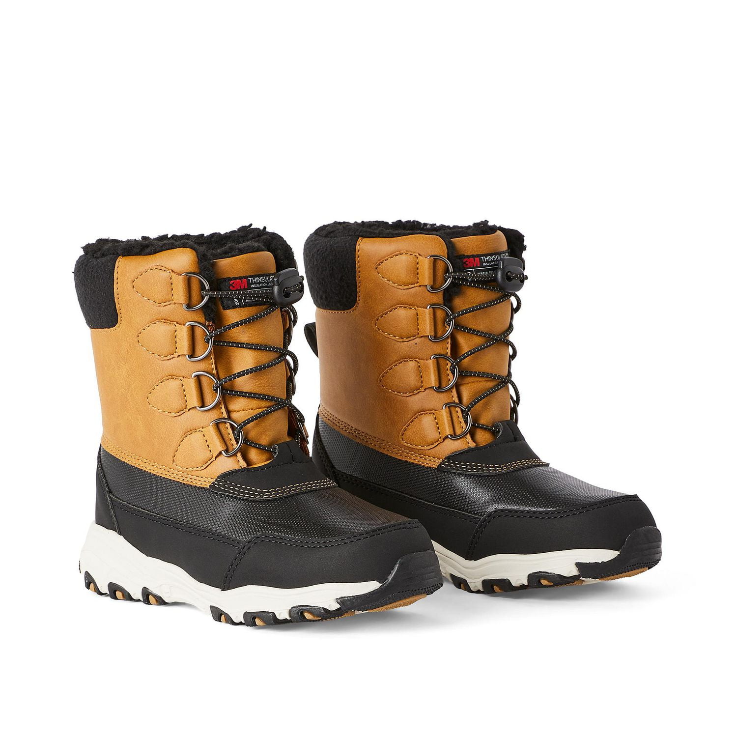 George Boys' Winter Boots