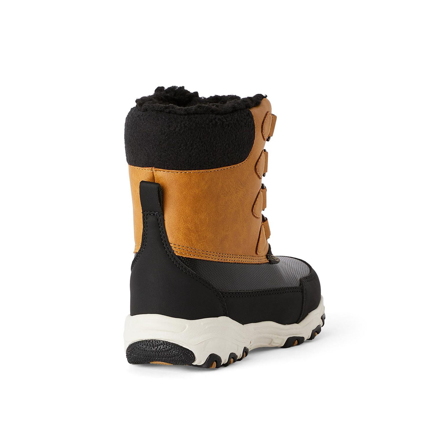 Bottes d’hiver George pour garçons