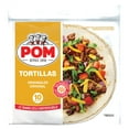 thumbnail image 2 of POM® Original Medium Tortillas, 2 of 4
