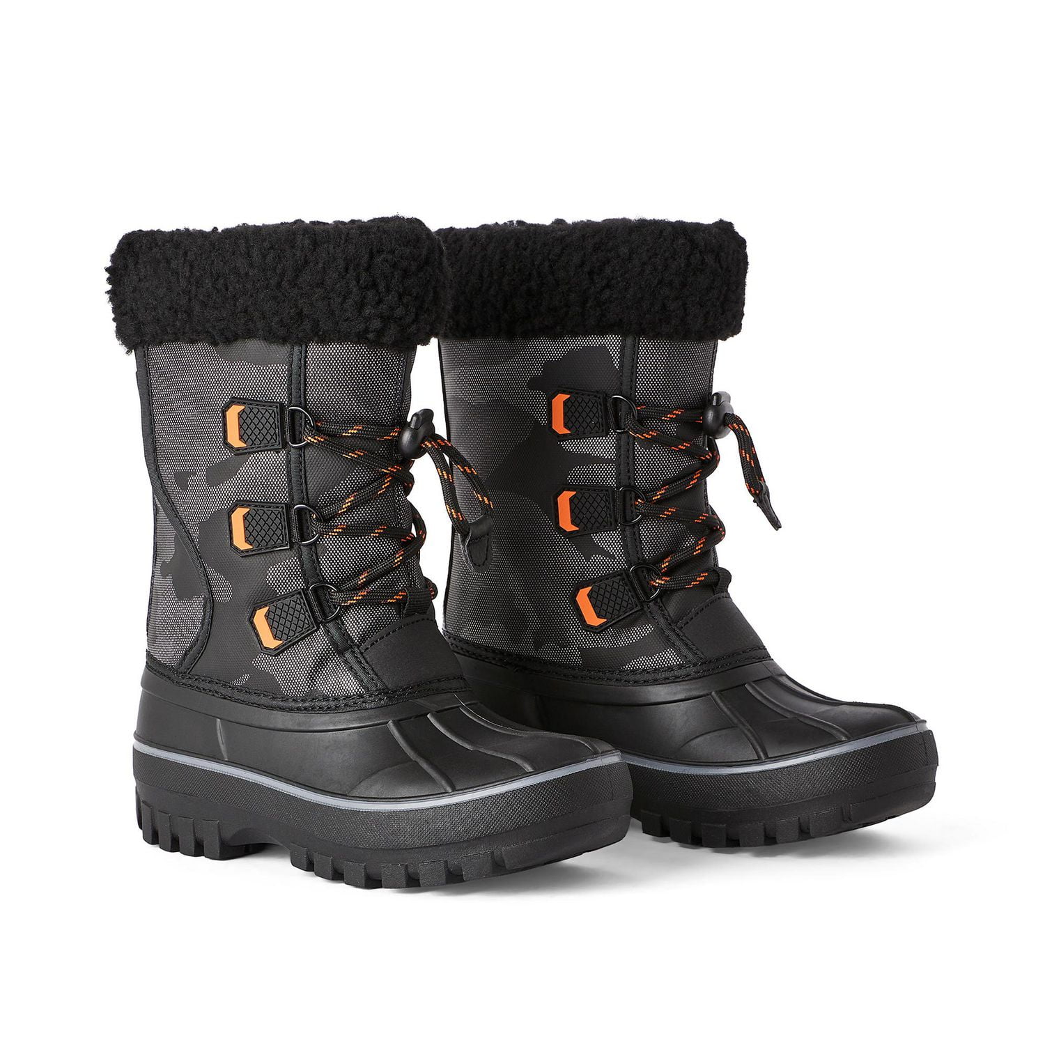 George Boys' Winter Boots