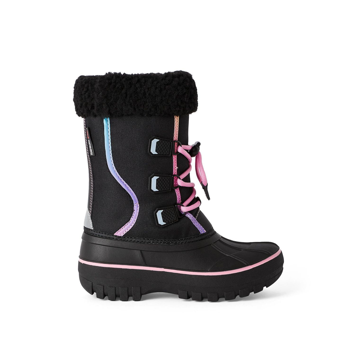 George Girls' Winter Boots
