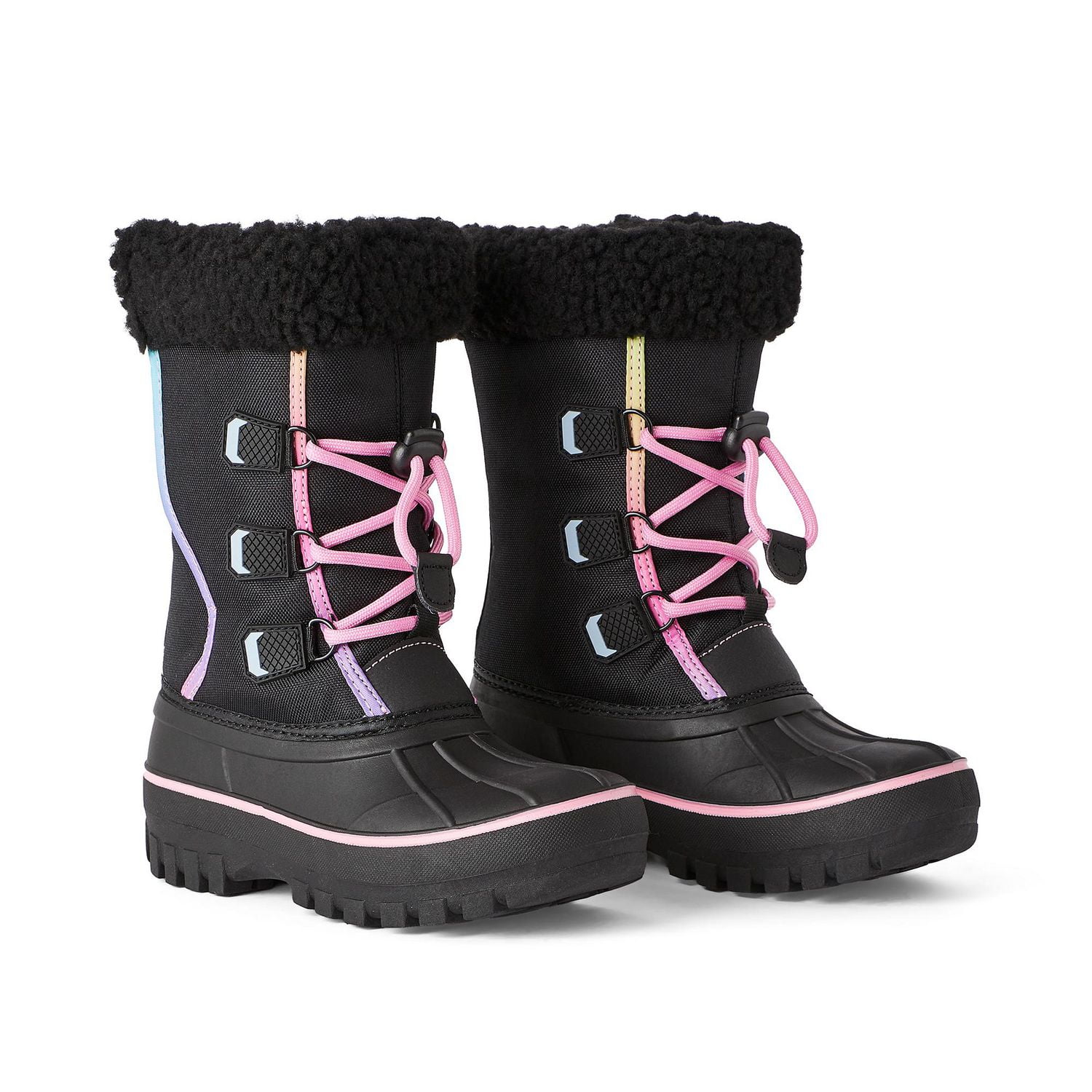 George Girls' Winter Boots