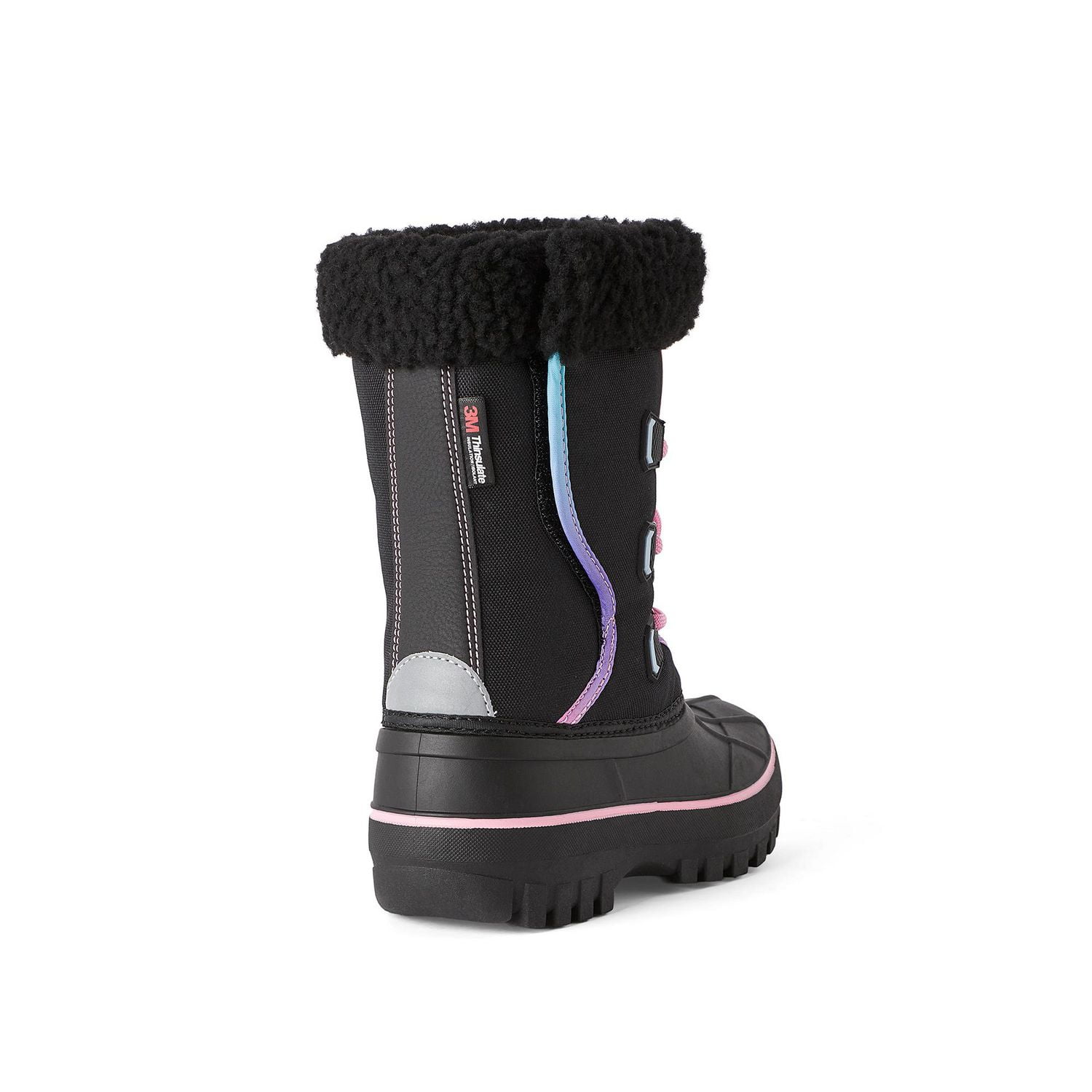 George Girls' Winter Boots