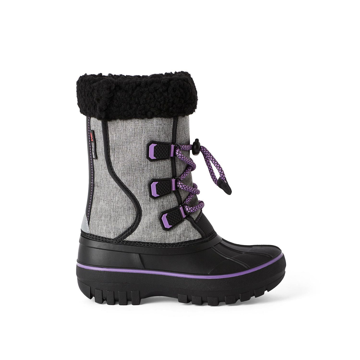 George Girls' Winter Boots