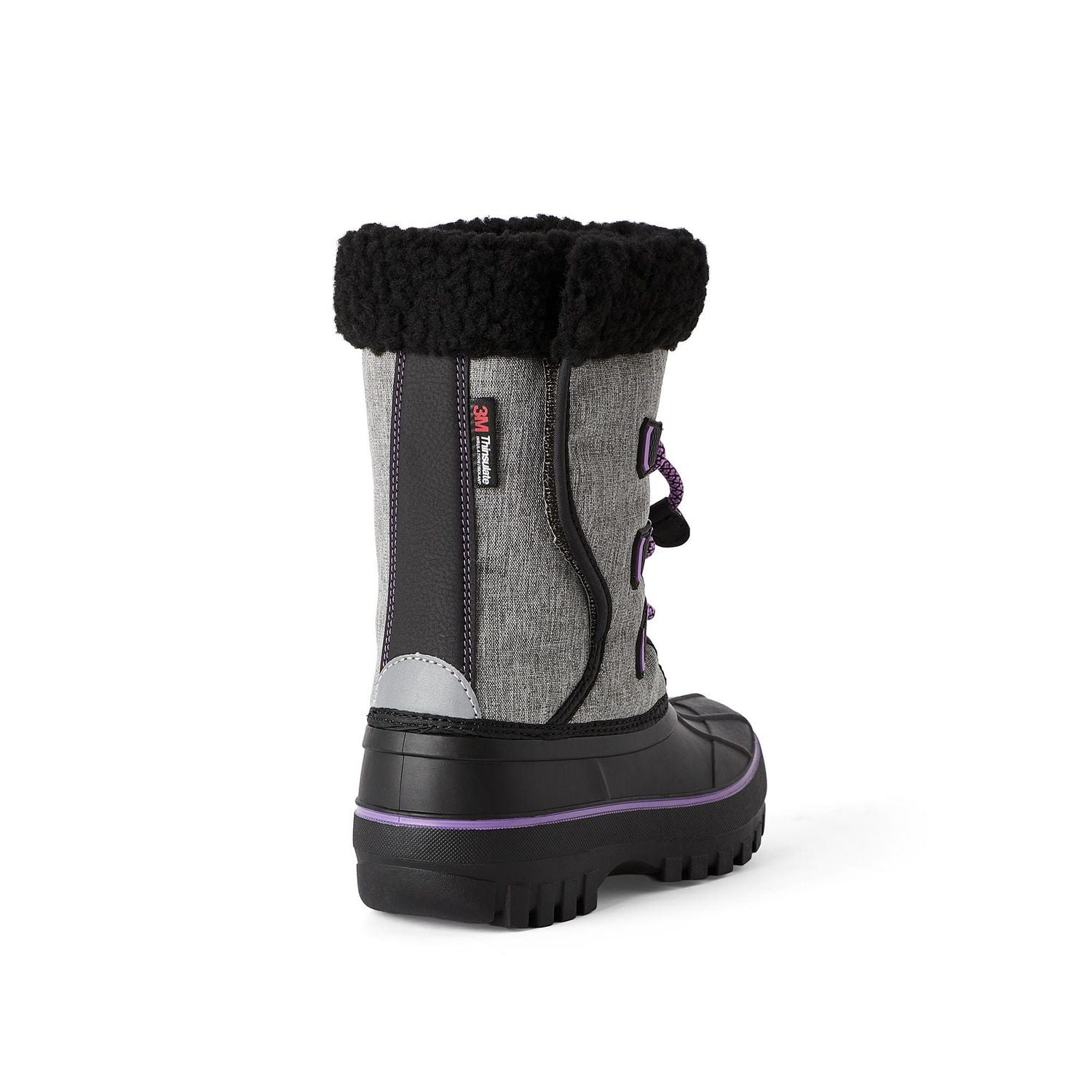 George Girls' Winter Boots