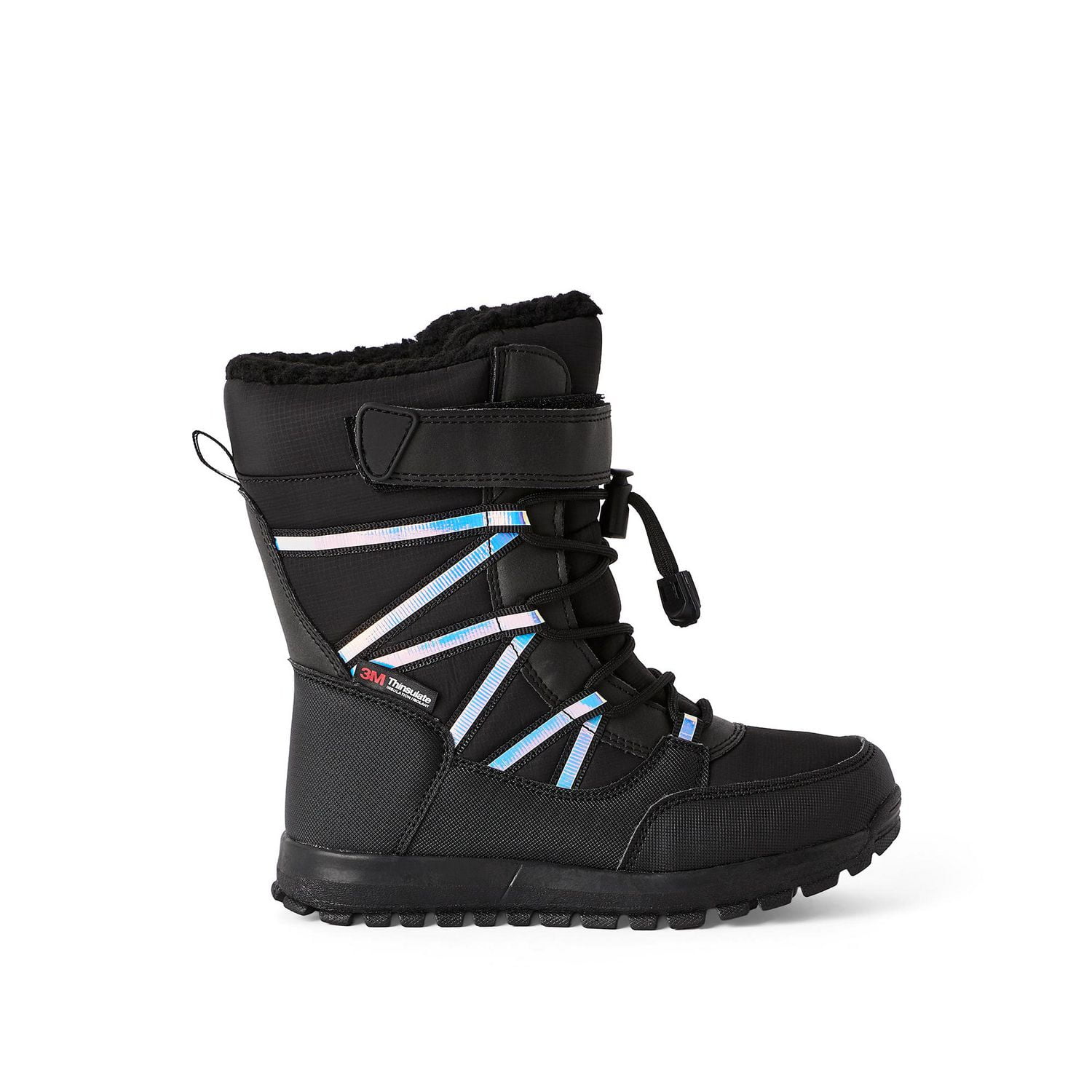 George Girls' Winter Boots