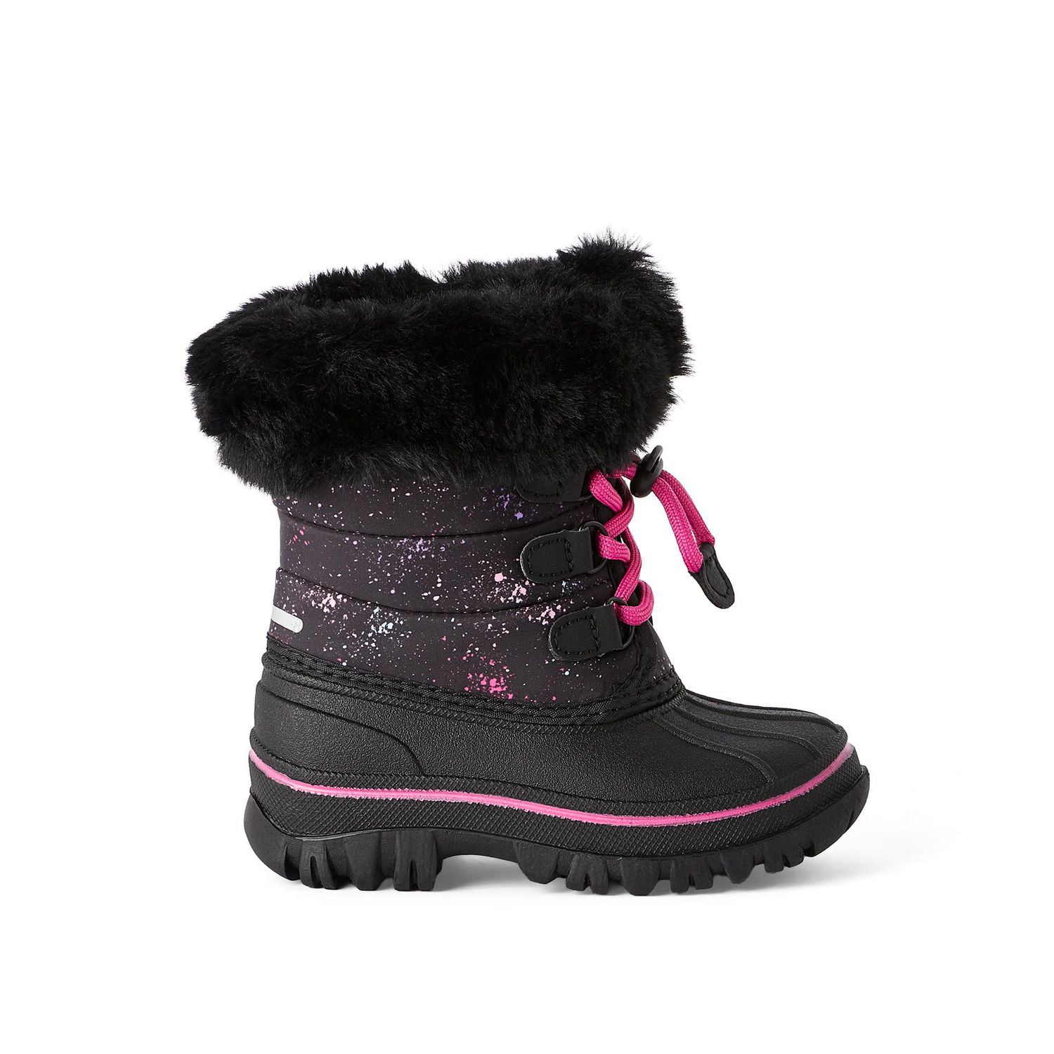 George Toddler Girls' Winter Boots