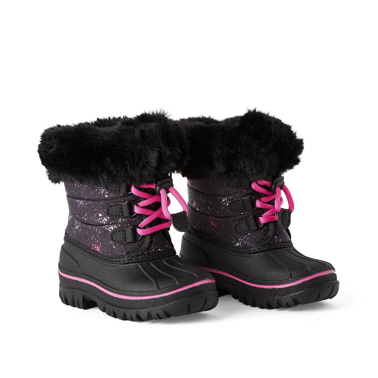 George Toddler Girls' Winter Boots