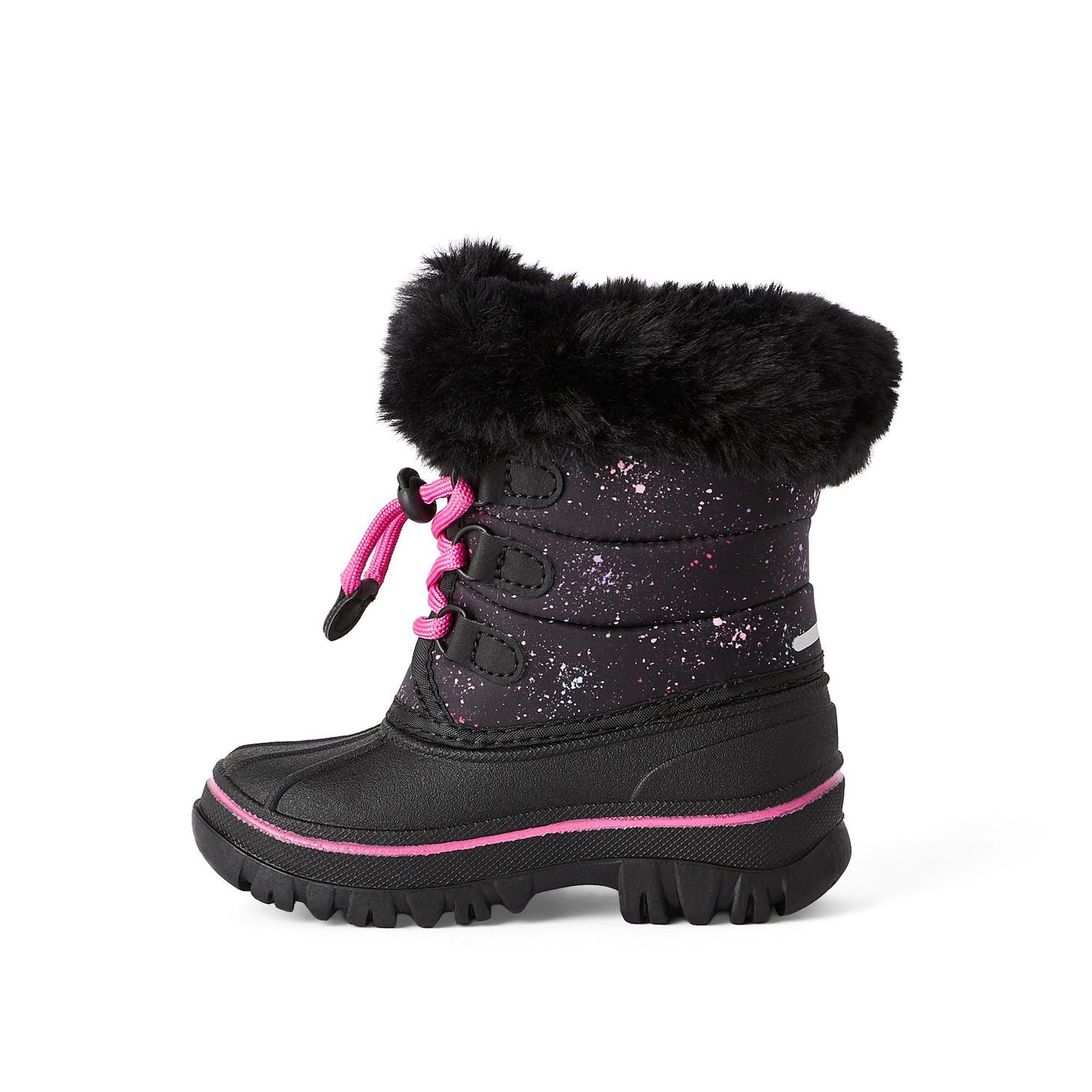 George Toddler Girls' Winter Boots