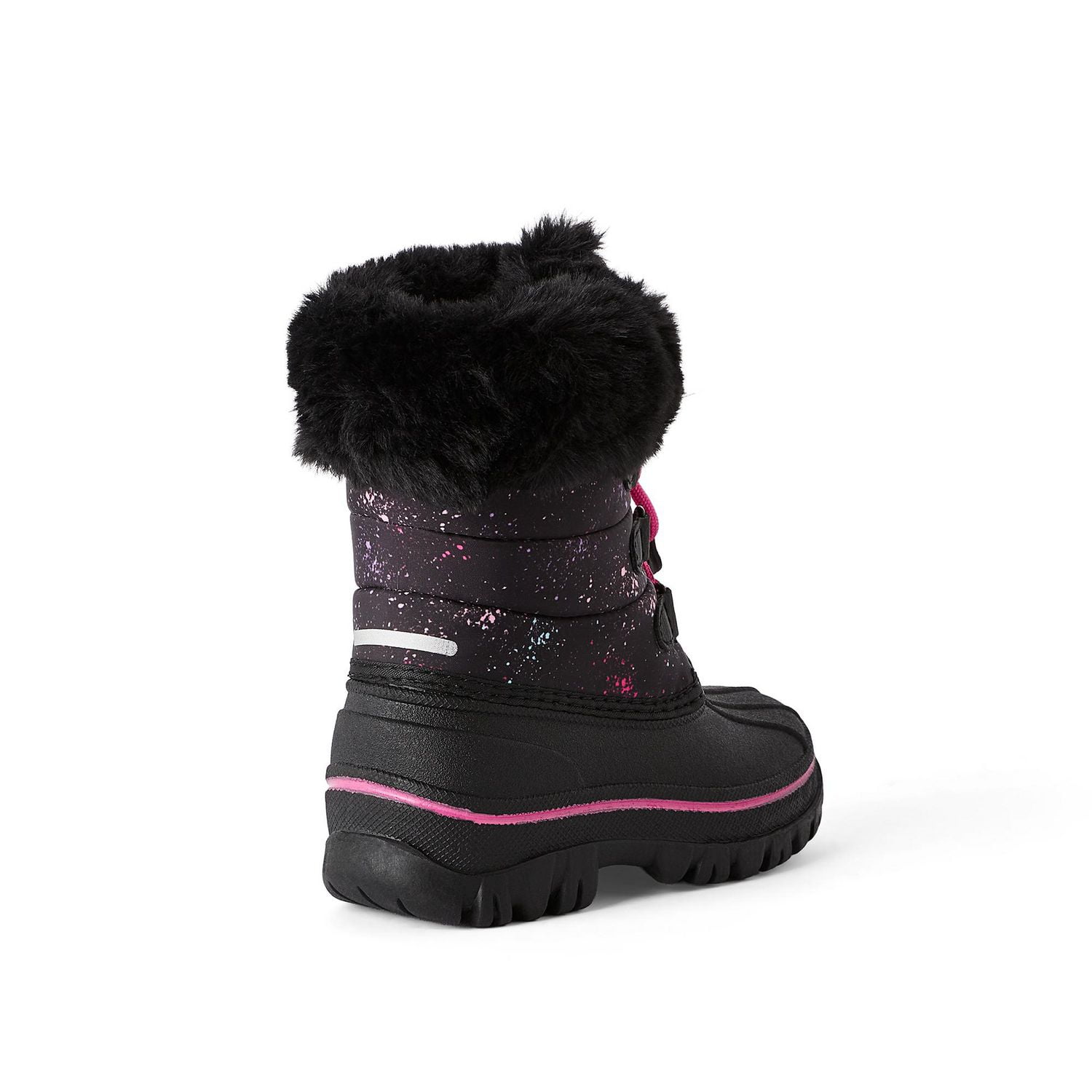George Toddler Girls' Winter Boots