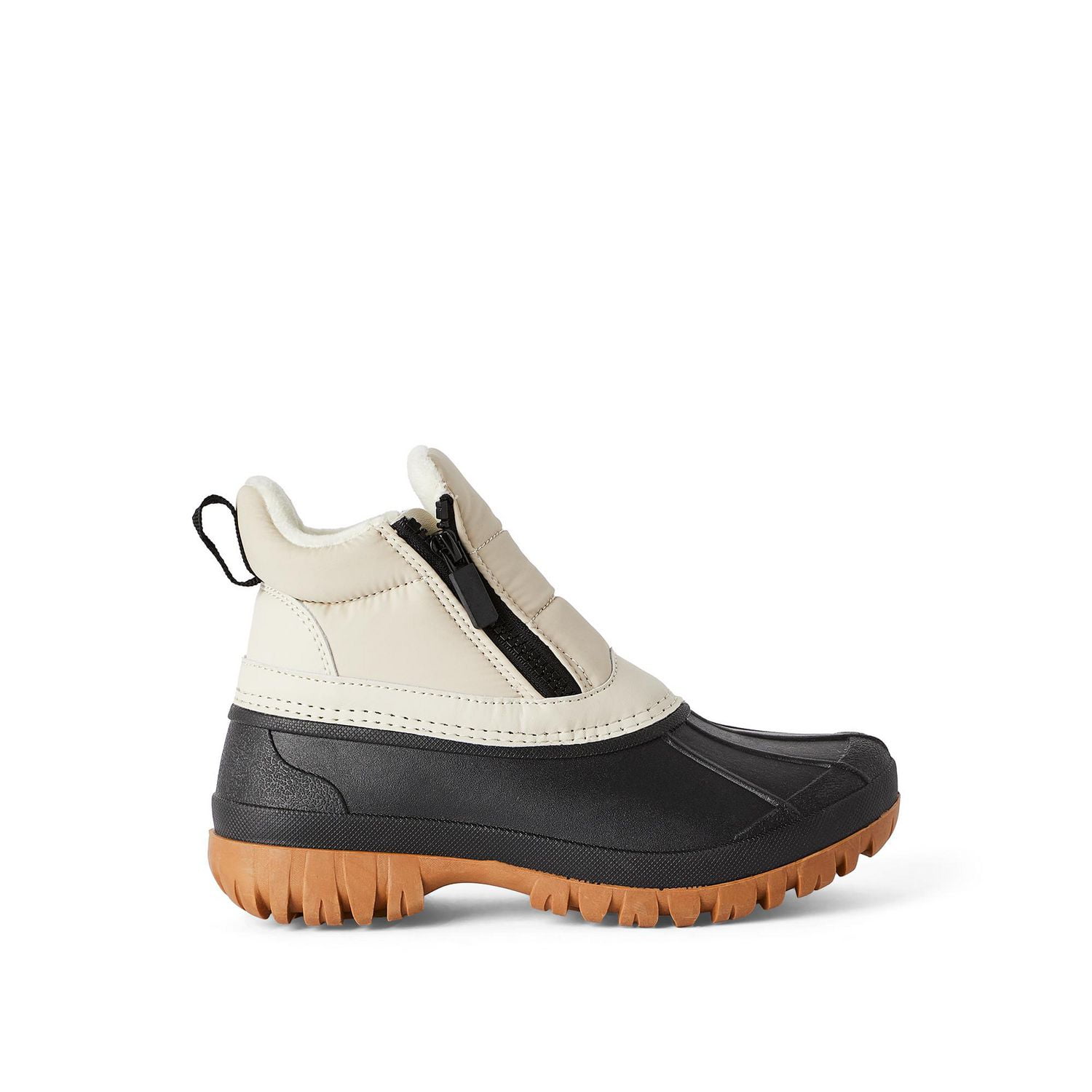 Time and Tru Women's Winter Boots, Sizes 6-10