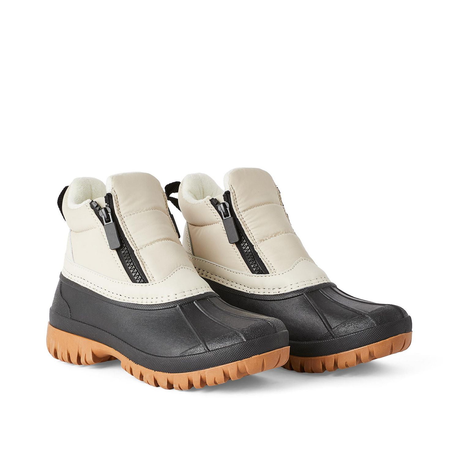 Time and Tru Women's Winter Boots, Sizes 6-10