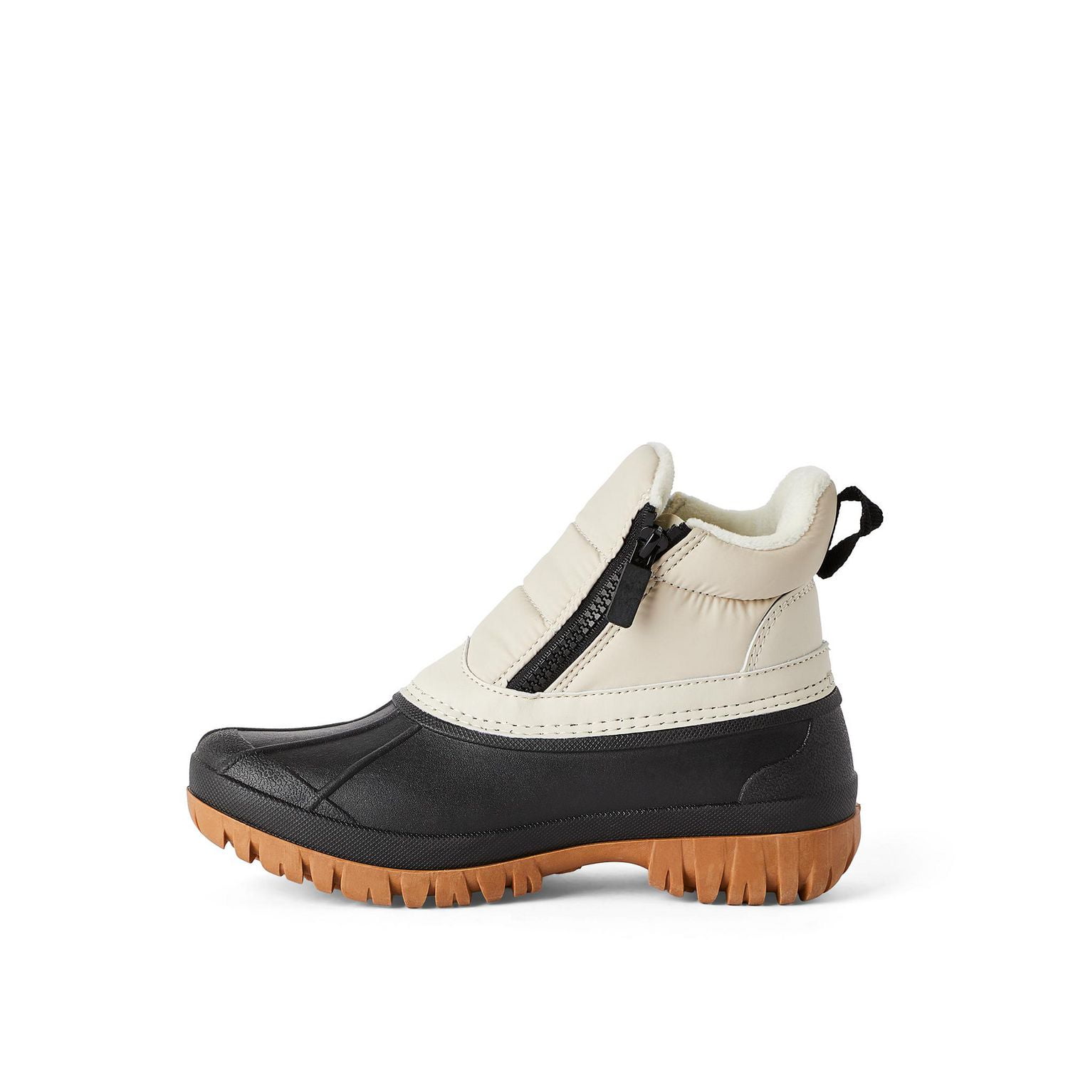 Time and Tru Women's Winter Boots, Sizes 6-10