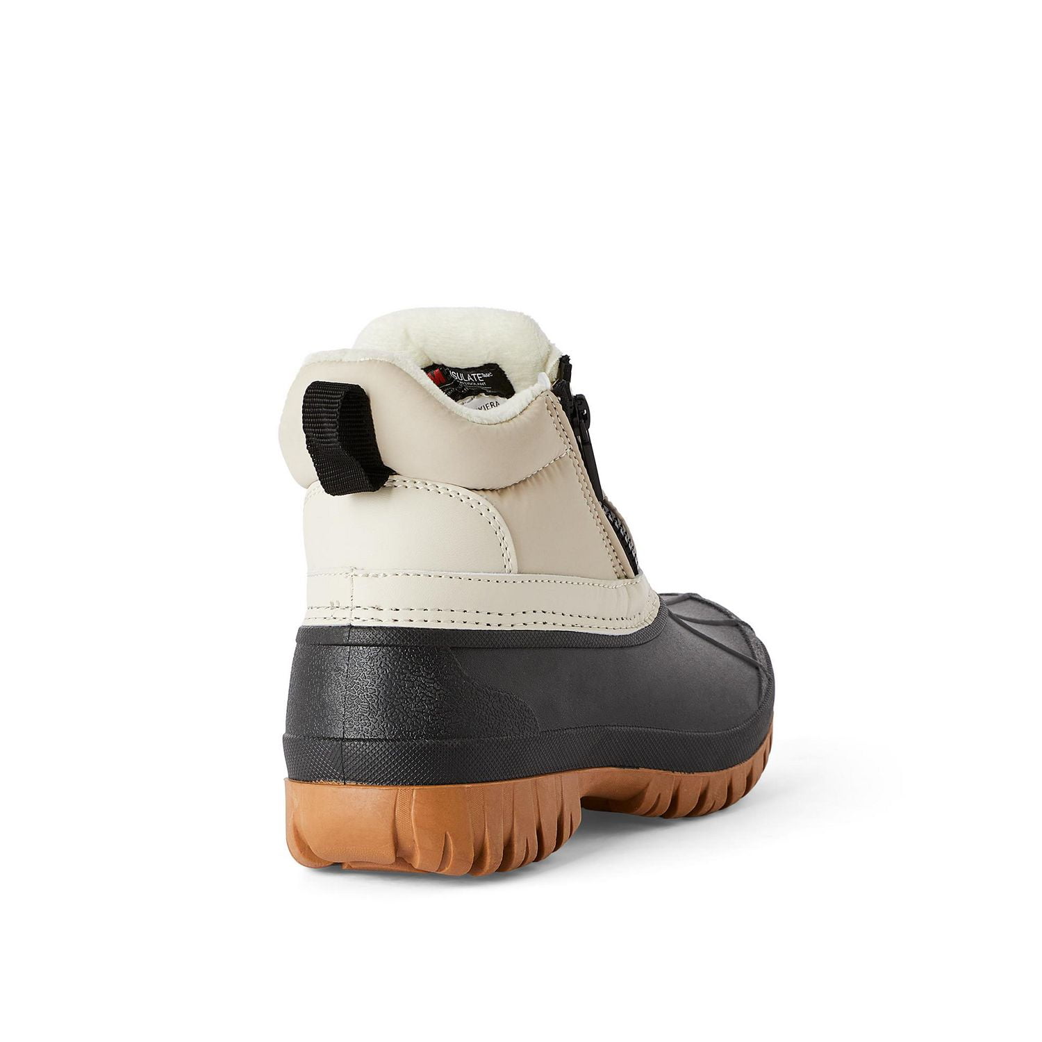 Time and Tru Women's Winter Boots, Sizes 6-10