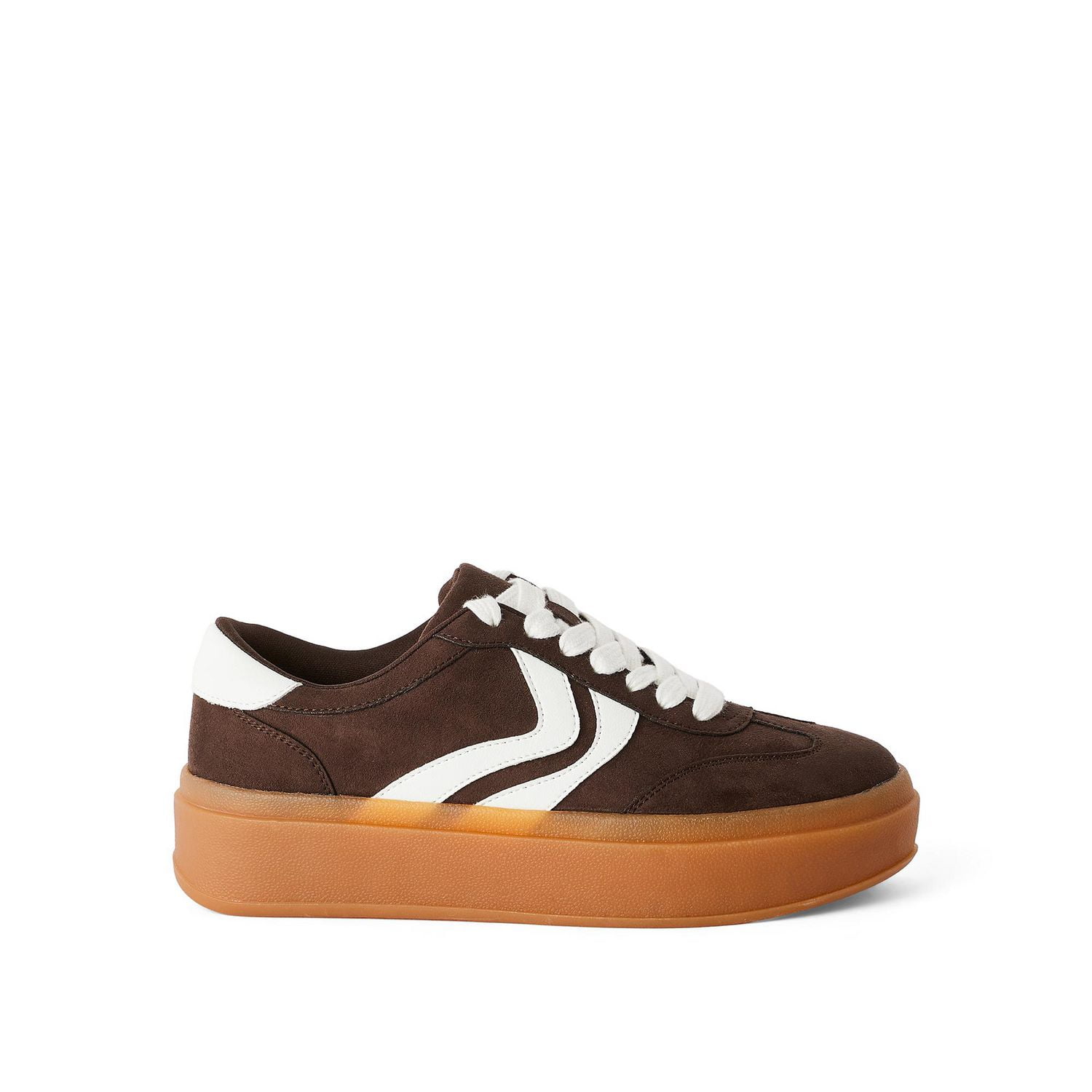 Madden NYC Women's Platform Sneakers