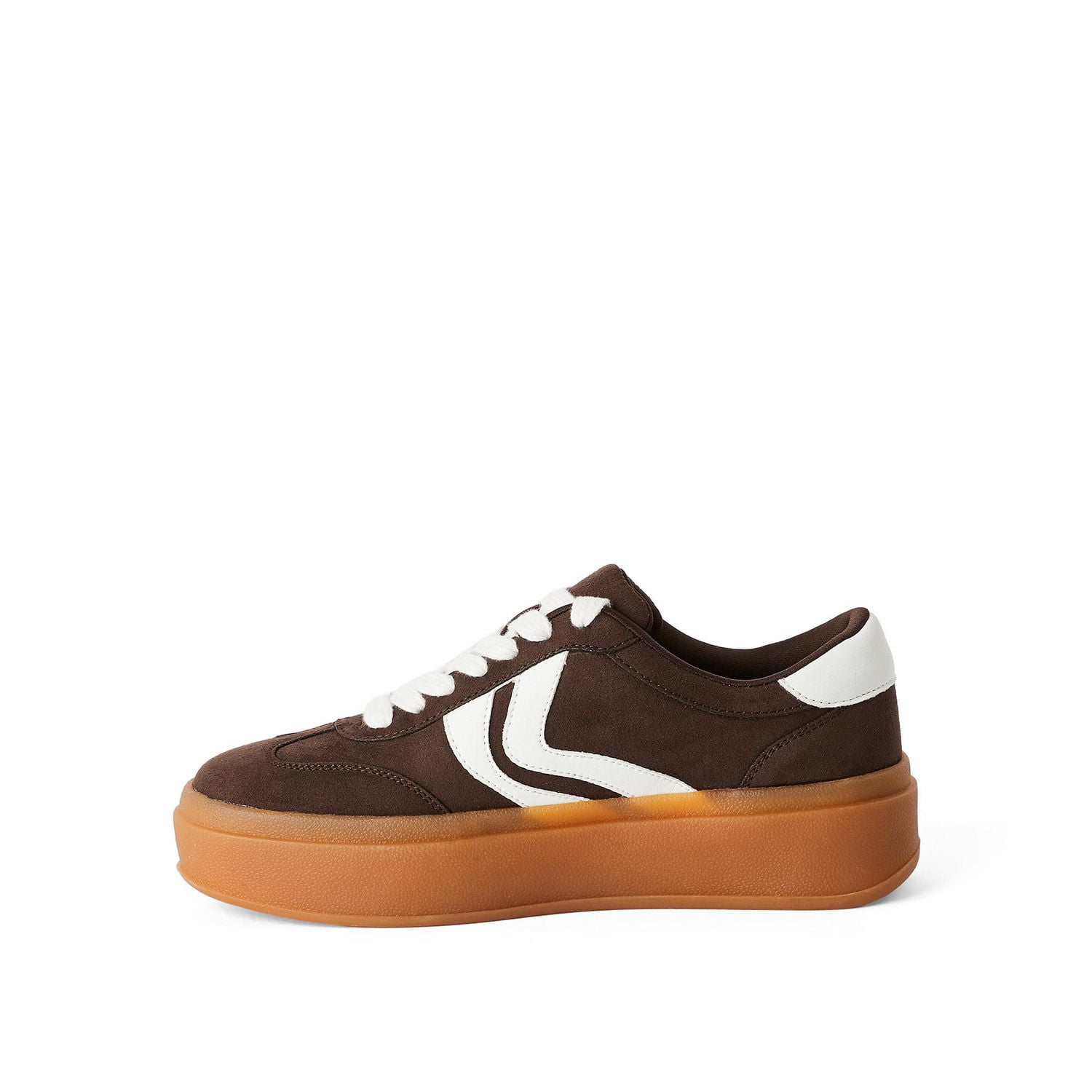 Madden NYC Women's Platform Sneakers