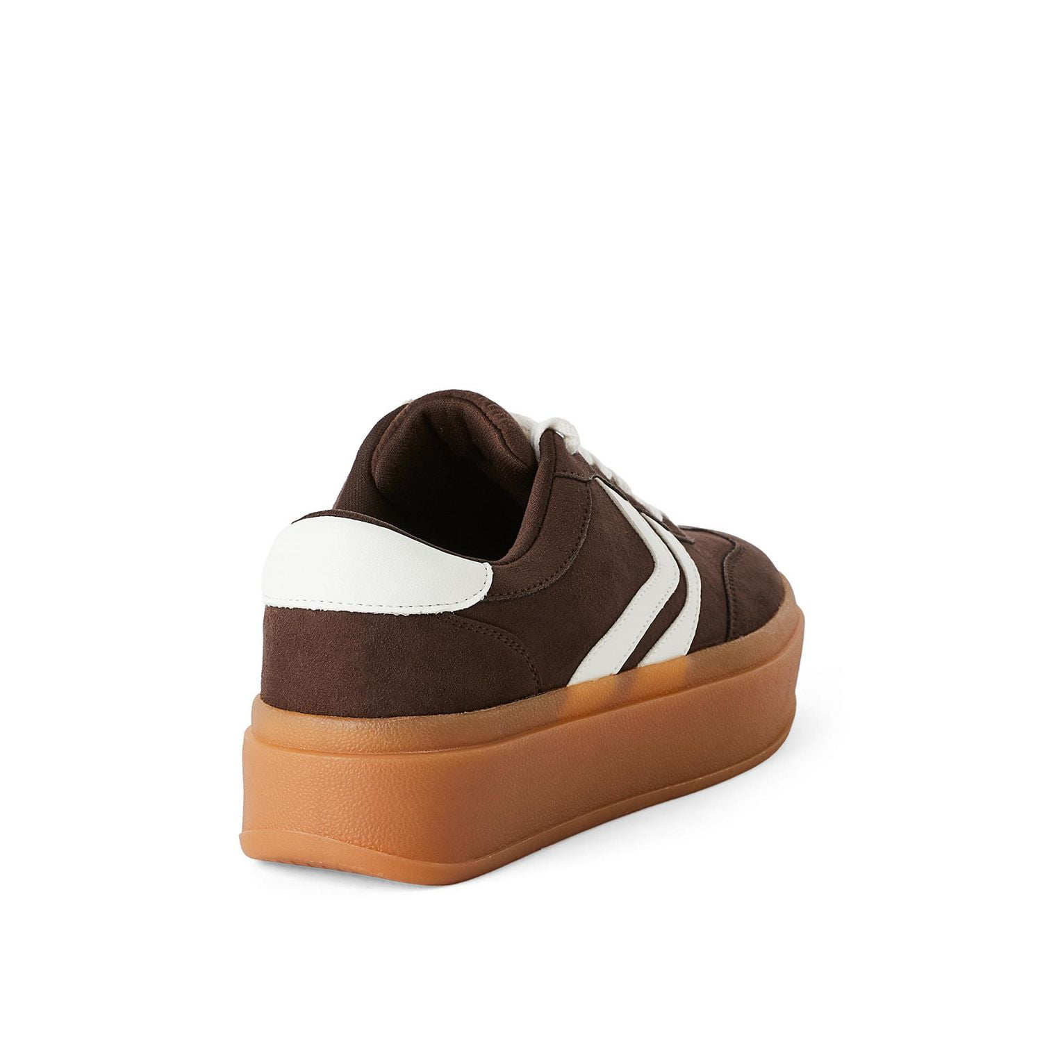 Chaussures de sport à plate-forme Madden NYC pour femmes