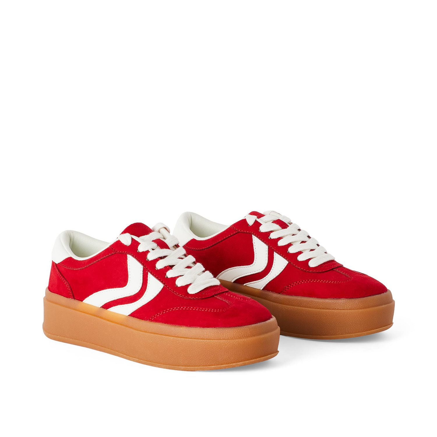 Madden NYC Women's Platform Sneakers