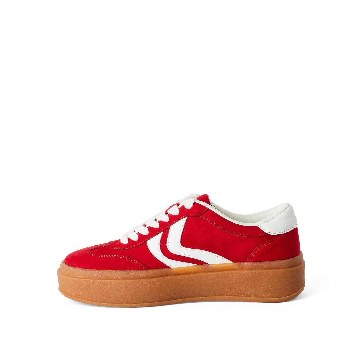 Madden NYC Women's Platform Sneakers