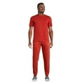 thumbnail image 4 of George Men's Basic Tee, 4 of 6